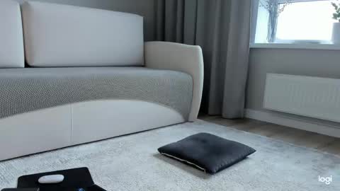 Amelina Love online show from May 2026 02:19:01 AM