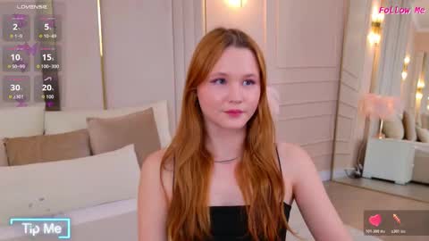 AmeliRoyse online show from March 2026 05:30:01 PM