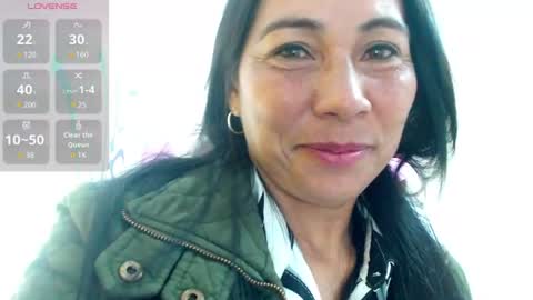 Amelisse online show from July 2026 11:57:02 AM
