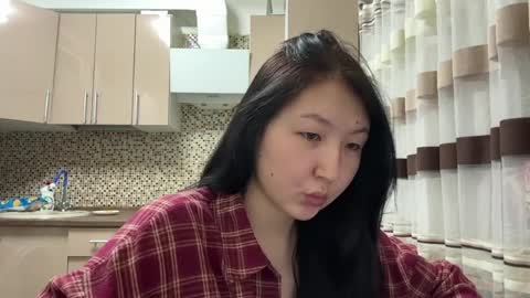 Snapshot of ameliya_kim chatting on April 2026 09:34:01 PM Ameliya online show from April 2026 09:34:01 PM