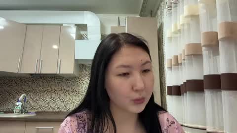 Snapshot of ameliya_kim chatting on April 2026 09:39:33 PM Ameliya online show from April 2026 09:39:33 PM