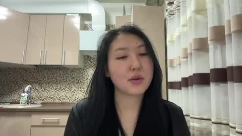 Snapshot of ameliya_kim chatting on April 2026 09:07:02 PM Ameliya online show from April 2026 09:07:02 PM
