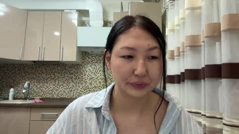 Snapshot of ameliya_kim chatting on April 2026 09:17:01 PM Ameliya online show from April 2026 09:17:01 PM