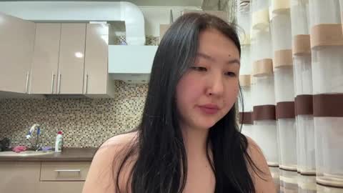 Snapshot of ameliya_kim chatting on April 2026 09:17:02 PM Ameliya online show from April 2026 09:17:02 PM