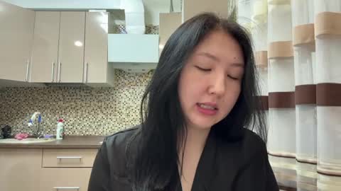 Snapshot of ameliya_kim chatting on April 2026 09:23:01 PM Ameliya online show from April 2026 09:23:01 PM