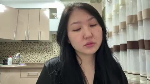 Snapshot of ameliya_kim chatting on April 2026 09:13:01 PM Ameliya online show from April 2026 09:13:01 PM