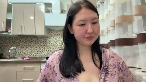 Snapshot of ameliya_kim chatting on April 2026 09:21:02 PM Ameliya online show from April 2026 09:21:02 PM