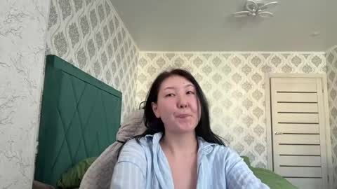 Snapshot of ameliya_kim chatting on May 2026 05:58:01 AM Ameliya online show from May 2026 05:58:01 AM