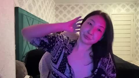 Snapshot of ameliya_kim chatting on May 2026 08:49:01 PM Ameliya online show from May 2026 08:49:01 PM