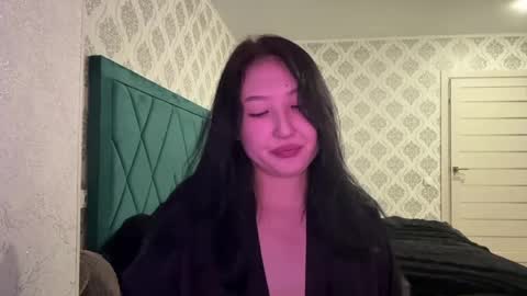 Snapshot of ameliya_kim chatting on May 2026 09:09:01 PM Ameliya online show from May 2026 09:09:01 PM