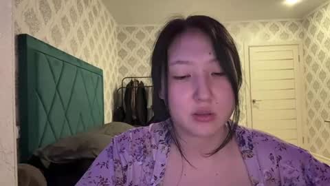 Snapshot of ameliya_kim chatting on May 2026 09:23:02 PM Ameliya online show from May 2026 09:23:02 PM