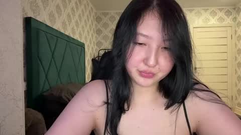 Snapshot of ameliya_kim chatting on May 2026 09:11:02 PM Ameliya online show from May 2026 09:11:02 PM