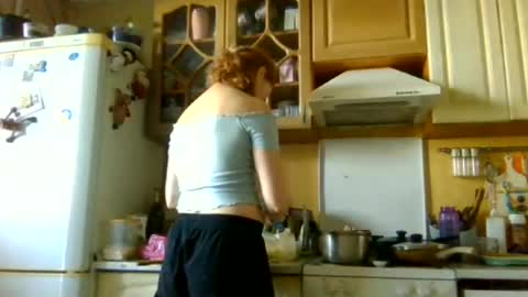 Snapshot of amelly777 chatting on July 2026 03:18:02 PM amelly777 online show from July 2026 03:18:02 PM