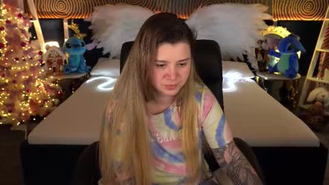 amellymillyy online show from January 2026 01:47:02 PM