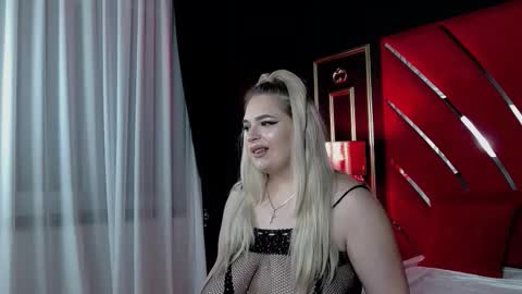 Snapshot of amelyanyx chatting on January 2026 07:34:02 AM Amelya online show from January 2026 07:34:02 AM