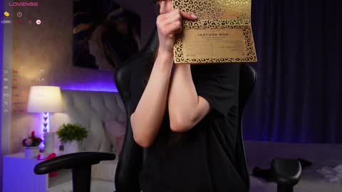 Amy  online show from January 2025 02:08:01 AM