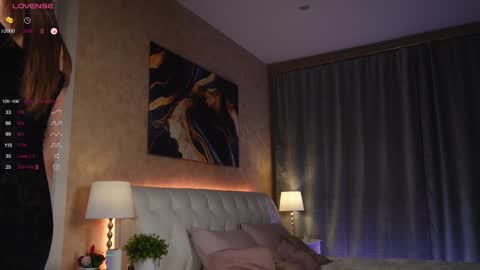 Amy  online show from January 2025 05:52:01 AM