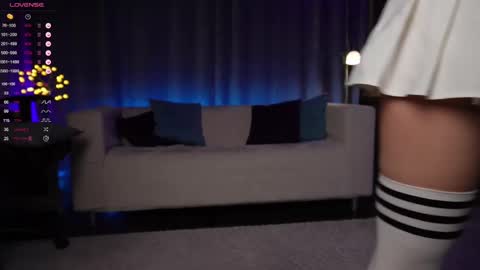 Amy  online show from February 2025 10:28:02 AM