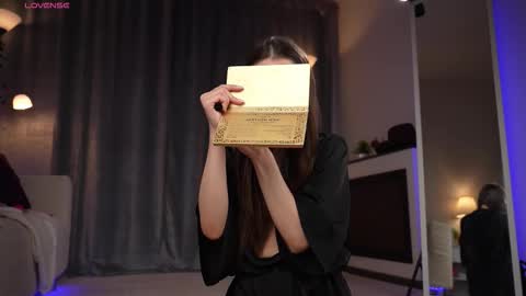 Snapshot of amelyxxx chatting on February 2026 02:23:01 AM Amy online show from February 2026 02:23:01 AM