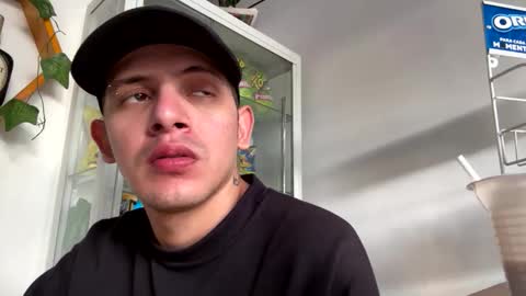 Lucian online show from March 2026 10:49:01 PM