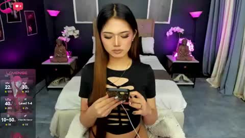 Snapshot of amethyst_claire chatting on June 2026 03:10:02 PM Claire online show from June 2026 03:10:02 PM