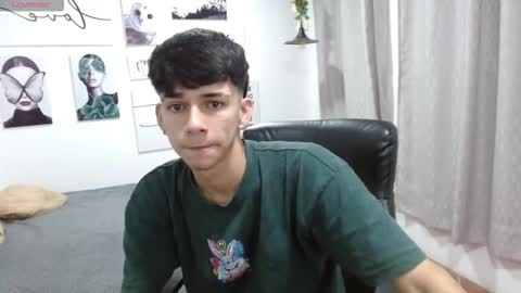 amethystshadow online show from October 2025 03:47:02 PM