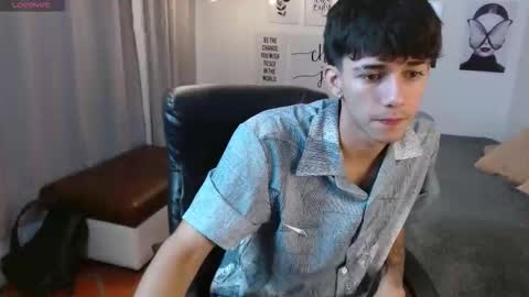 amethystshadow online show from November 2025 03:57:01 PM