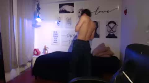 amethystshadow online show from March 2026 08:26:02 PM