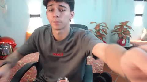 amethystshadow online show from March 2026 02:44:02 AM