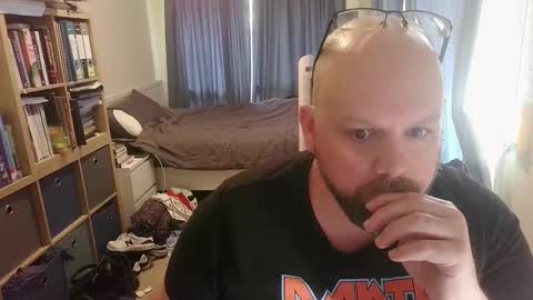 Andy online show from December 2024 10:58:01 PM