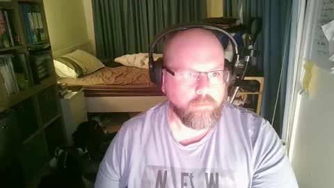 Andy online show from January 2025 12:41:02 PM