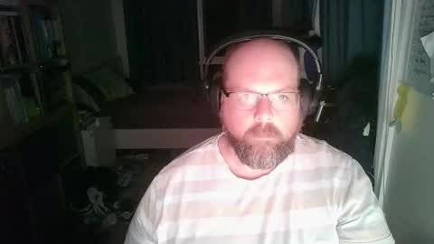 Andy online show from January 2025 12:35:01 PM