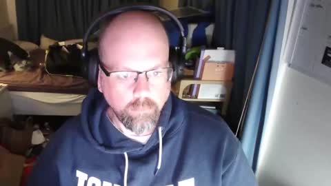 Andy online show from October 2025 12:15:01 PM