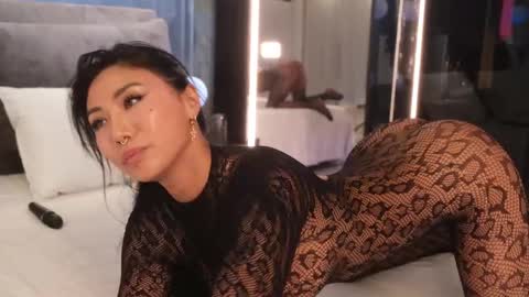 Ami online show from March 2025 02:01:02 PM