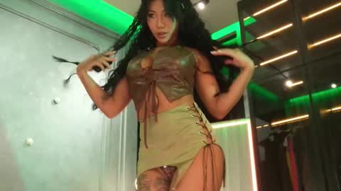 Ami online show from October 2025 02:01:01 PM