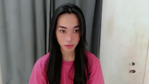 JOANNA online show from December 2024 01:07:01 AM