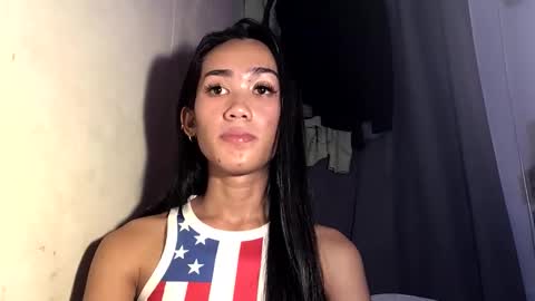 JOANNA online show from March 2025 04:21:01 AM