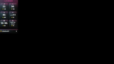 Ami  online show from February 2025 11:46:01 PM