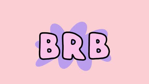 Queen Mireska online show from February 2026 06:33:02 PM