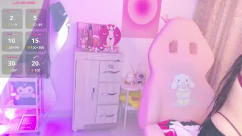 Amy online show from March 2026 10:59:01 PM