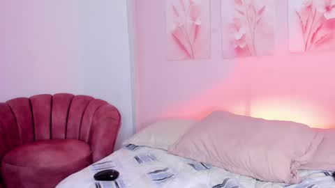 Snapshot of amiiclark chatting on February 2026 07:12:01 PM AmiiClark online show from February 2026 07:12:01 PM