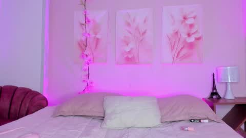 AmiiClark  online show from March 2026 07:08:02 PM