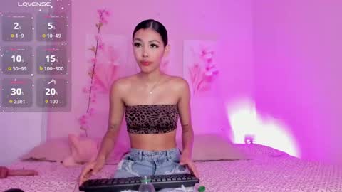 Snapshot of amiiclark chatting on June 2026 06:10:01 PM AmiiClark online show from June 2026 06:10:01 PM