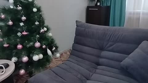 Mila online show from January 2025 06:50:02 AM