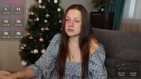 Mila online show from January 2025 10:06:02 AM