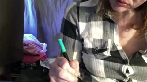 amileamariestar online show from December 2024 08:58:01 PM