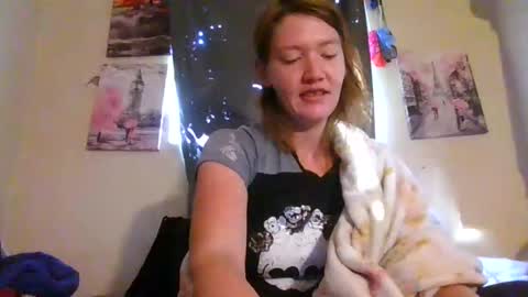 amileamariestar online show from October 2025 01:23:02 PM