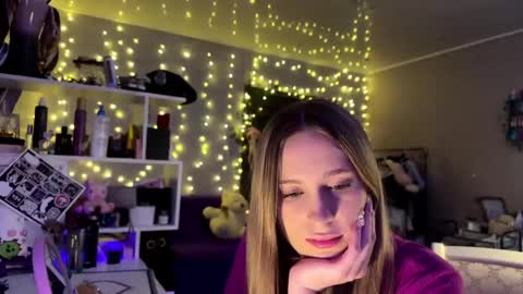 Amily online show from February 2026 01:56:01 PM