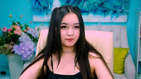 AmiMeow  online show from April 2026 10:41:01 AM