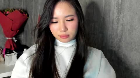 Amina online show from February 2025 11:47:02 PM